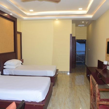 Indo Hokke Hotel Rājgīr Esterno foto