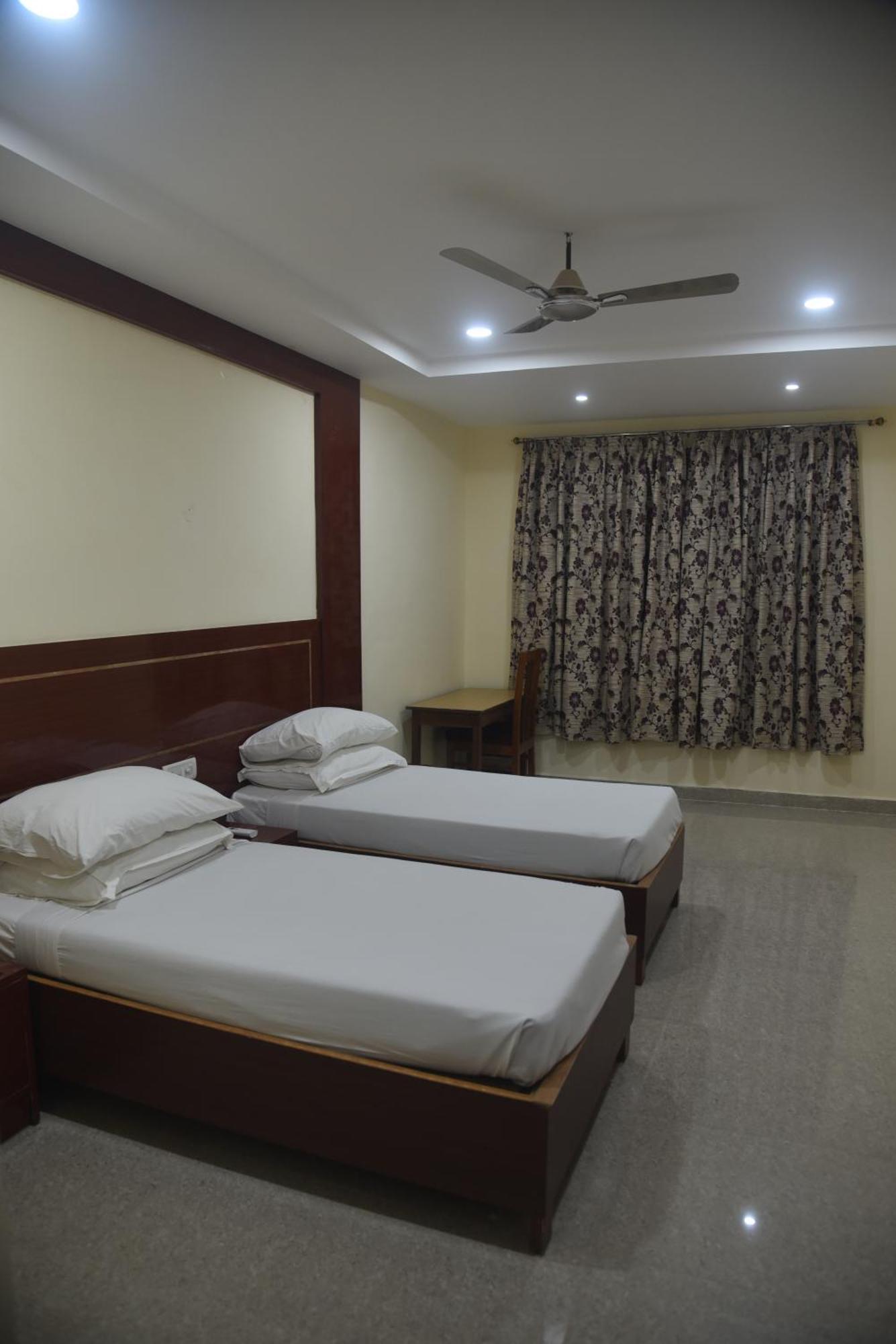 Indo Hokke Hotel Rājgīr Esterno foto