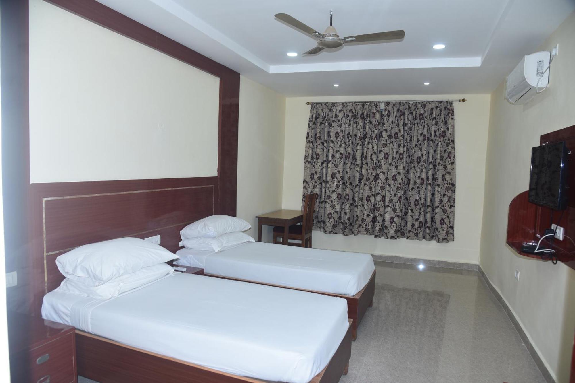 Indo Hokke Hotel Rājgīr Esterno foto