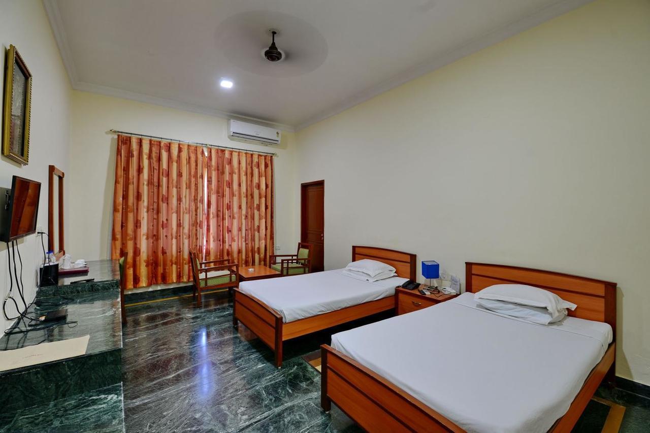 Indo Hokke Hotel Rājgīr Esterno foto