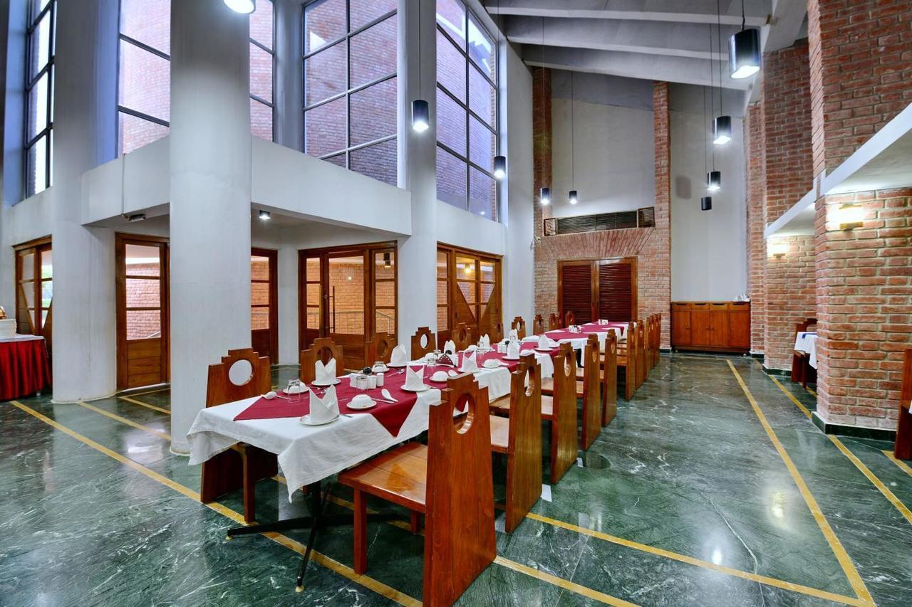 Indo Hokke Hotel Rājgīr Esterno foto