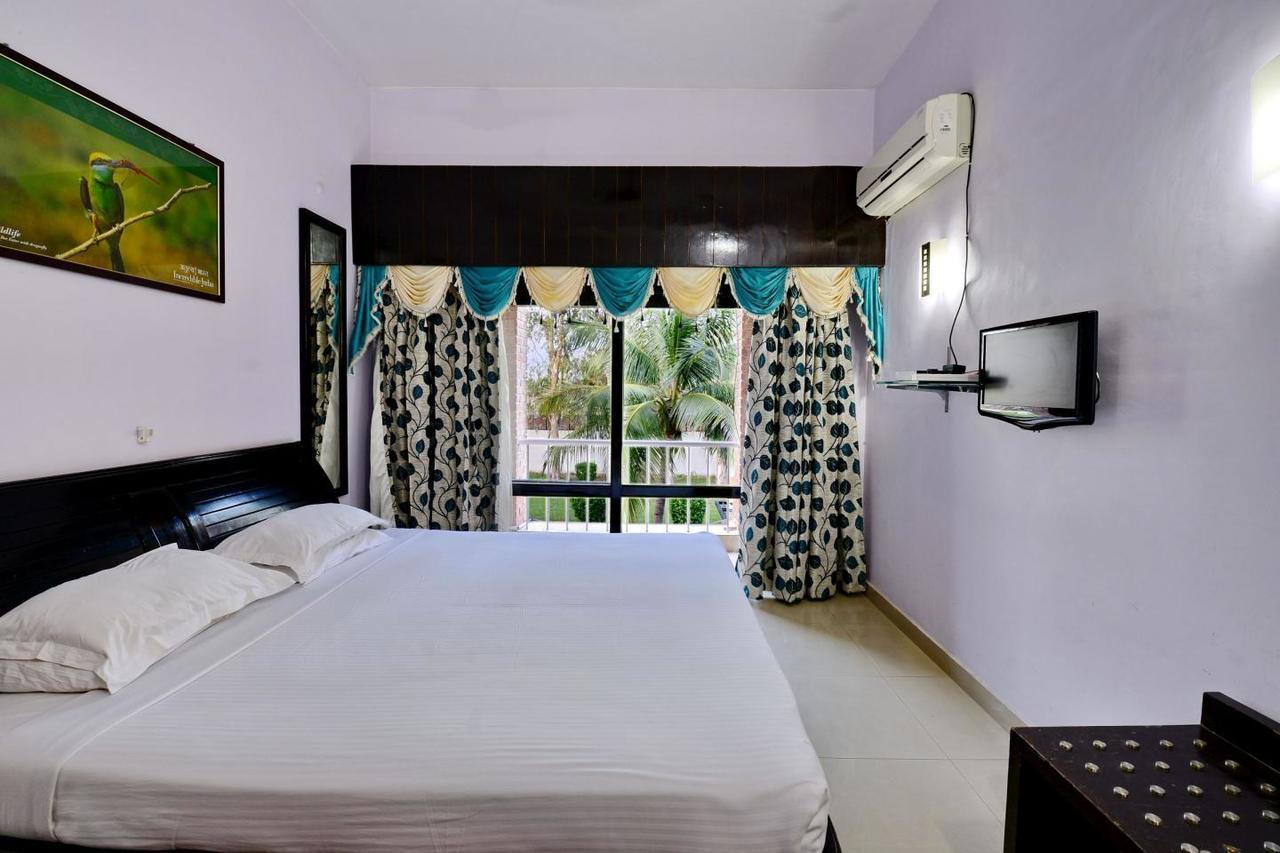 Indo Hokke Hotel Rājgīr Esterno foto