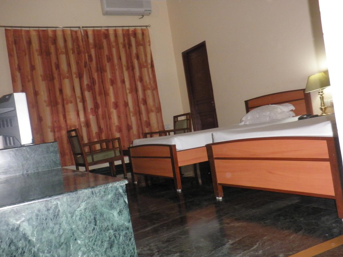 Indo Hokke Hotel Rājgīr Esterno foto