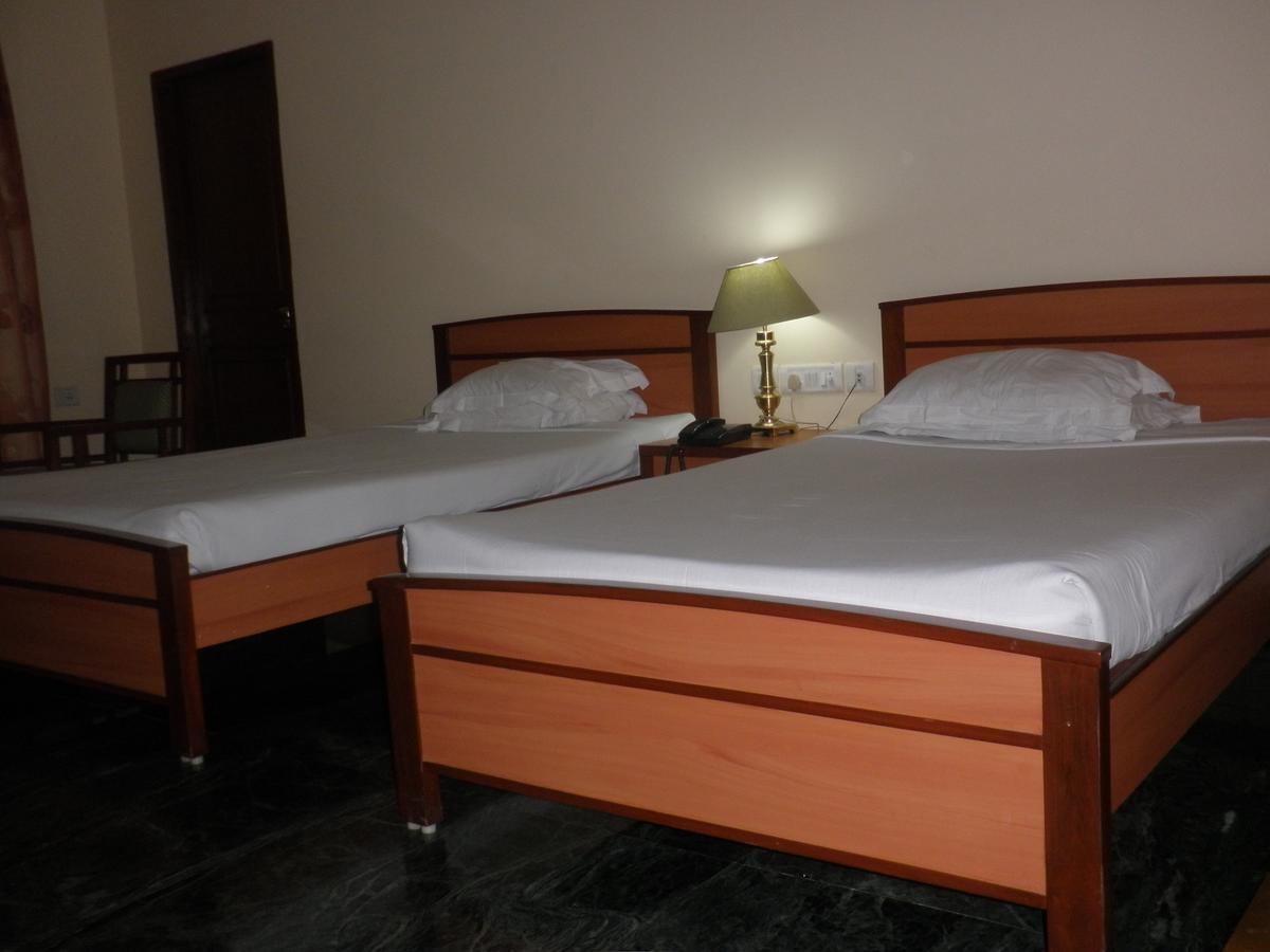Indo Hokke Hotel Rājgīr Esterno foto